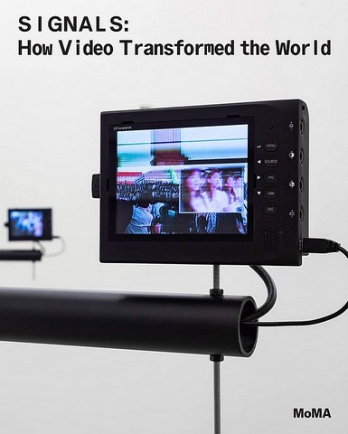 Signals. How Video Transformed the World - фото 1