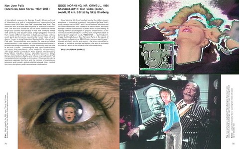 Signals. How Video Transformed the World - фото 6