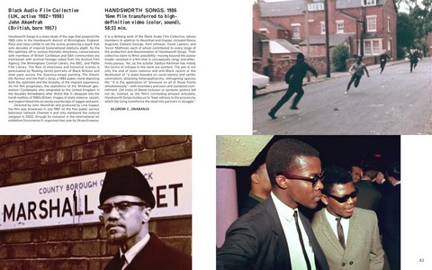 Signals. How Video Transformed the World - фото 8