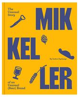 Mikkeller. The unusual story of an unusual (beer) brand