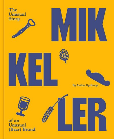 Mikkeller. The unusual story of an unusual (beer) brand - фото 1