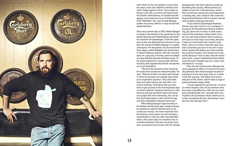 Mikkeller. The unusual story of an unusual (beer) brand - фото 2