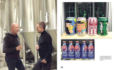 Mikkeller. The unusual story of an unusual (beer) brand - фото 4