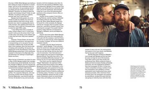 Mikkeller. The unusual story of an unusual (beer) brand - фото 5