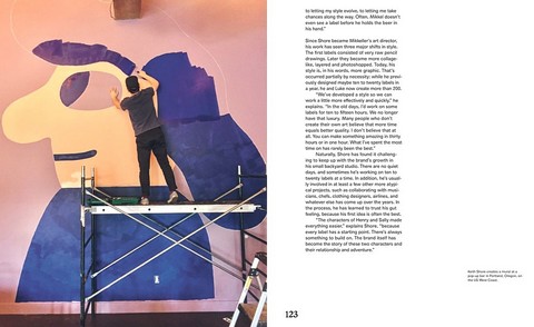 Mikkeller. The unusual story of an unusual (beer) brand - фото 8