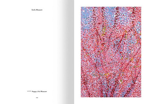 Damien Hirst. Cherry Blossoms - фото 6