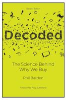 Decoded: The Science Behind Why We Buy
