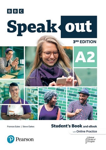Speak Out 3rd Ed A2 SB +eBook +OP