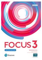 Focus 2nd Ed 3 WB