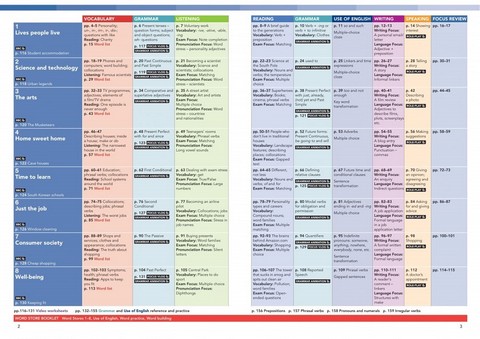 Focus 2. Second Edition. Students Book +Active Book +MEL - фото 2