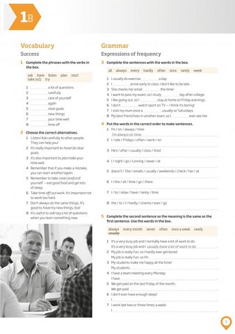 Roadmap A2+ WB +key - фото 3