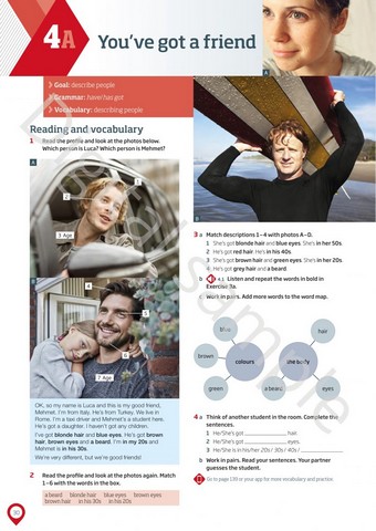 Roadmap A1 SB +eBook +App - фото 2