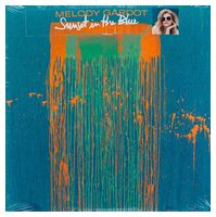 Melody Gardot – Sunset In The Blue (2LP, Album, Vinyl)