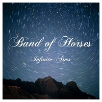 Band Of Horses – Infinite Arms (LP, Album, Vinyl)