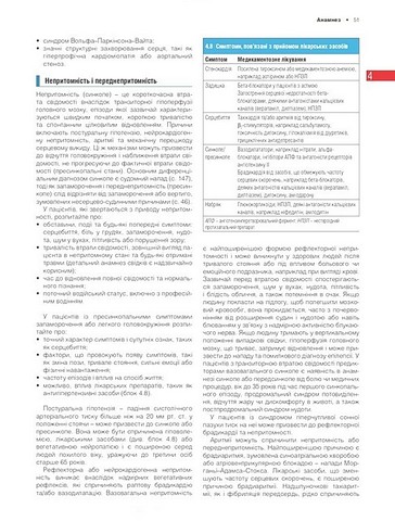 Клінічний огляд за Маклаудом. 15-е видання - фото 7