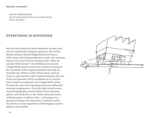 Imagining the Future Museum. 21 Dialogues with Architects - фото 4