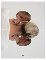 Ulrike Flaig. Listen to the Space