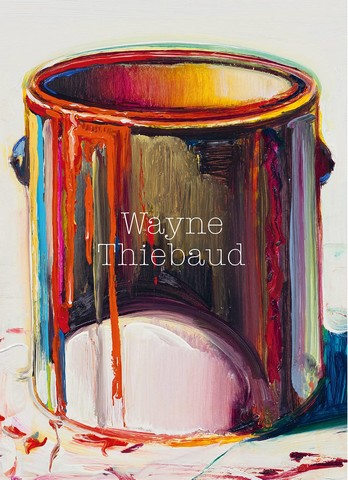 Wayne Thiebaud - фото 1