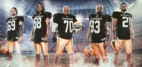U.D.O. – Touchdown (2LP, Album, Vinyl) - фото 2