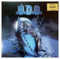 U.D.O. – Touchdown (2LP, Album, Vinyl)