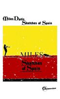 Miles Davis – Sketches Of Spain (MC, Album, Cassette)