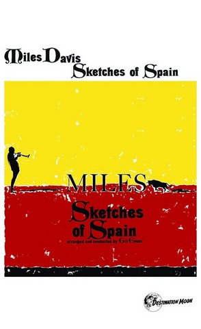 Miles Davis – Sketches Of Spain (MC, Album, Cassette) - фото 1