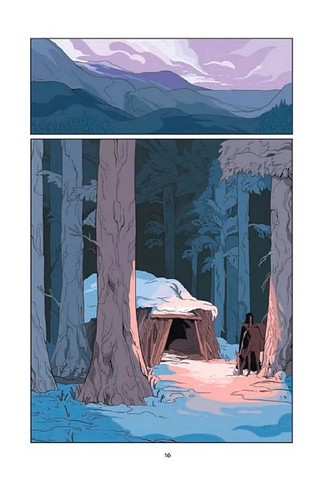 Демон у лісі - фото 13