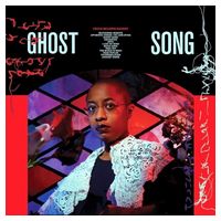Cecile McLorin Salvant – Ghost Song (LP, Album, Vinyl)