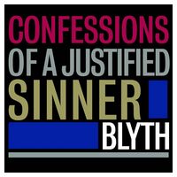 Blyth – Confessions Of A Justified Sinner (LP, Album, Vinyl)