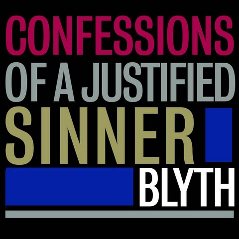 Blyth – Confessions Of A Justified Sinner (LP, Album, Vinyl) - фото 1