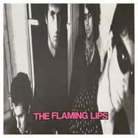 The Flaming Lips – In A Priest Driven Ambulance (LP, Album, Vinyl)