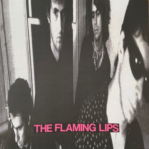 The Flaming Lips – In A Priest Driven Ambulance (LP, Album, Vinyl) - фото 1
