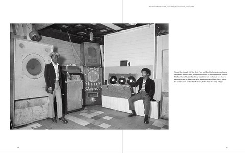 Dennis Morris: Music + Life - фото 3