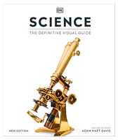 Science. The Definitive Visual Guide