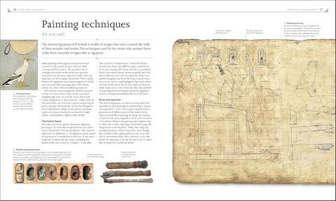 Ancient Egypt. The Definitive Illustrated History - фото 5