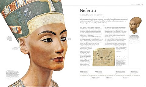 Ancient Egypt. The Definitive Illustrated History - фото 13