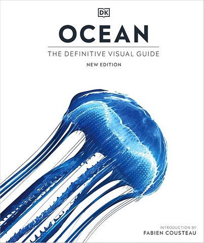 Ocean. The Definitive Visual Guide - фото 1