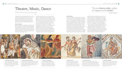 Ancient Rome. The Definitive Visual History - фото 3