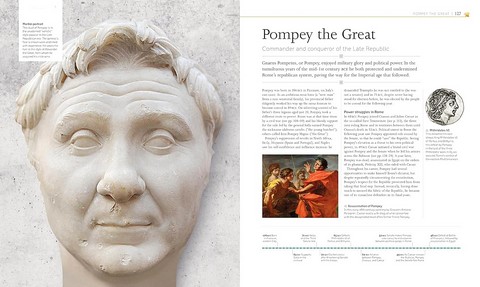 Ancient Rome. The Definitive Visual History - фото 5