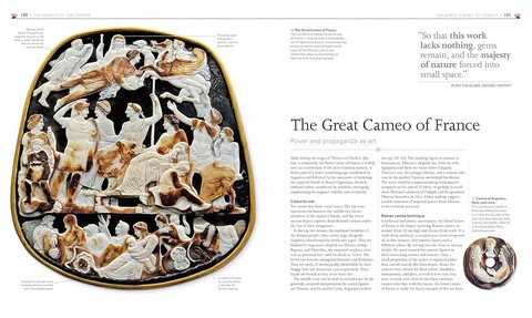 Ancient Rome. The Definitive Visual History - фото 8