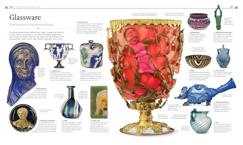 Ancient Rome. The Definitive Visual History - фото 11