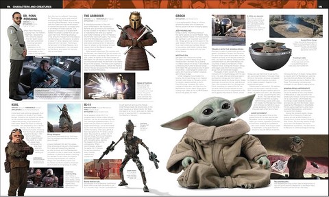 Star Wars Encyclopedia. The Comprehensive Guide to the Star Wars Galaxy - фото 2