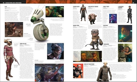 Star Wars Encyclopedia. The Comprehensive Guide to the Star Wars Galaxy - фото 3