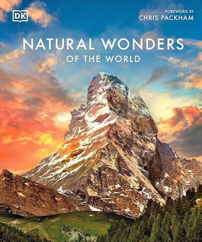 Natural Wonders of the World