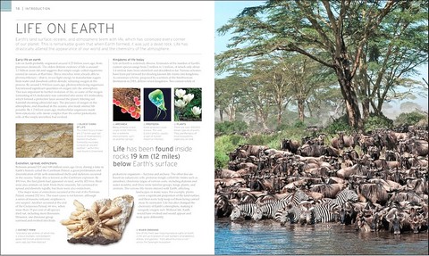 Natural Wonders of the World - фото 2