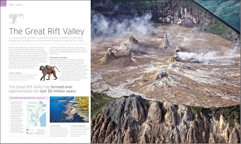 Natural Wonders of the World - фото 5