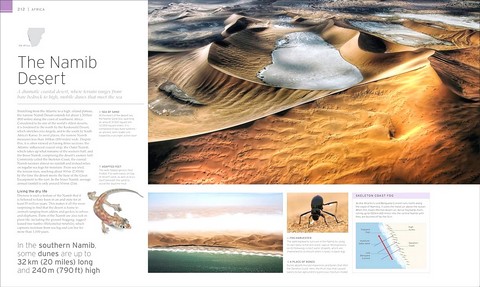 Natural Wonders of the World - фото 6