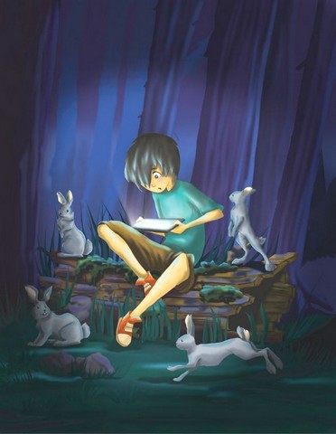 Собака на імя Пожежа - фото 5