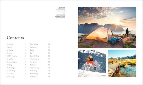 Outdoor Europe - фото 2