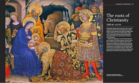 A History of Christianity - фото 2